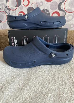 Оригінальні crocs