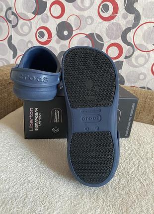 Оригінальні crocs 4