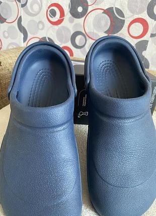 Оригінальні crocs 5
