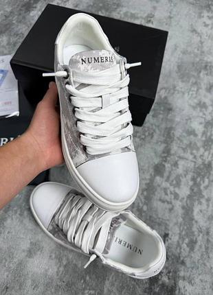 Кросівки numeris 3