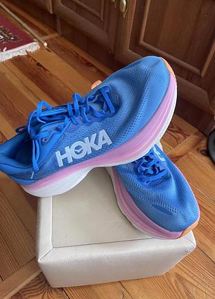 Кросівки hoka