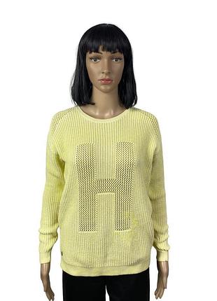 Светр tommy hilfiger 2