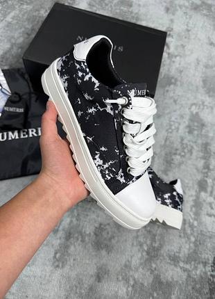 Кросівки numeris 2