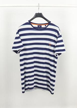 Чоловіча футболка gant / xl