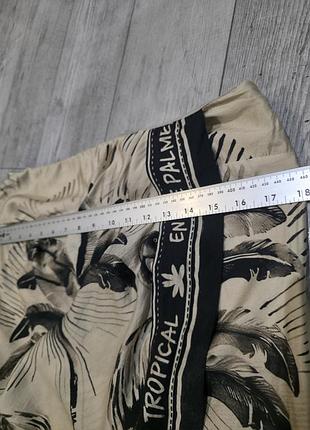 H&amp;m edition h&amp;m studio мини-платье 7