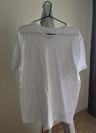 Оригінальна футболка calvin klein