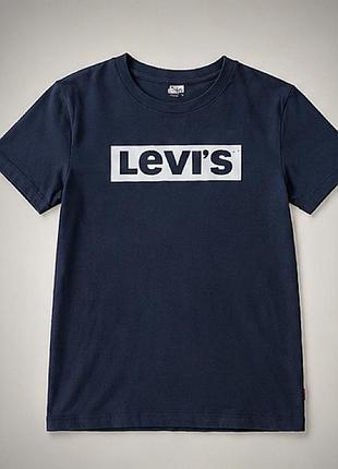 Levi’s футболка оригінал