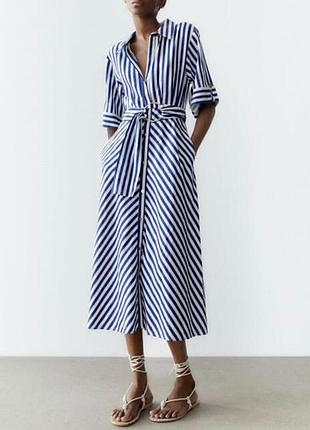 Сукня zara
