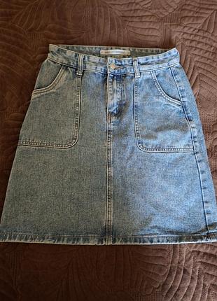 Спідниця джинсова golf denim bootcut