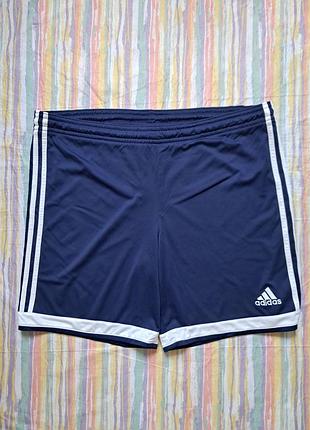 Adidas мужские спортивные шорты.размер 2xl