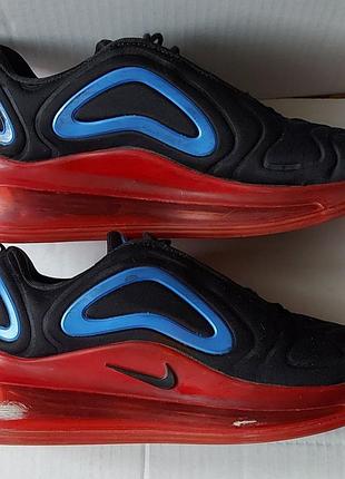 Кросовки nike air max 720 !! size 39