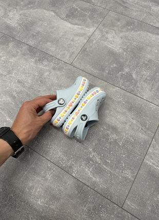 Тапочки crocs 23 (13.2 cm) 4