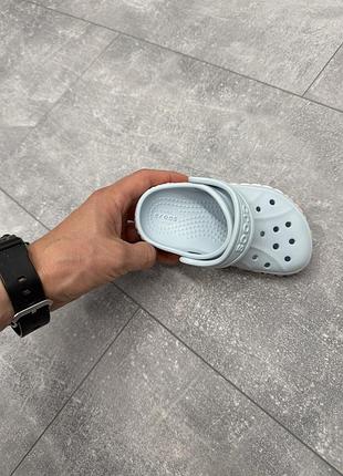 Тапочки crocs 23 (13.2 cm) 10