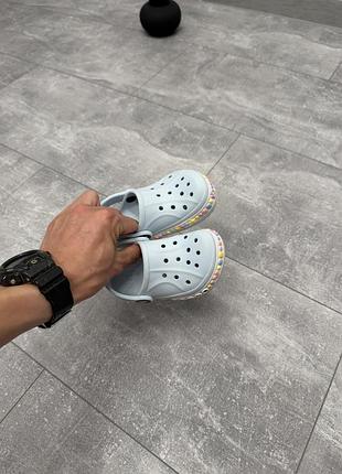 Тапочки crocs 23 (13.2 cm) 6