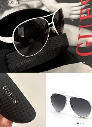 Guess окуляри