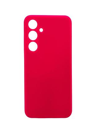 Чохол для смартфона cosmic silicone case aa for samsung galaxy s24 plus phosphor