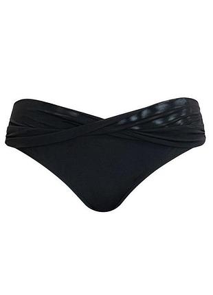 Шикарні ідеальні curvy kate 38 труси плавки жіночі купальник