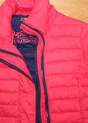 Куртка мр superdry