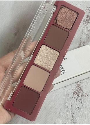 !! уцінка natasha denona cupid eyeshadow palette