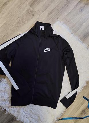 Крутая тоненькая кофта nike на рост 170-176 см