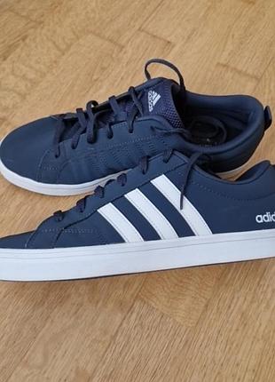 Кеды кроссовки adidas vs pace 2.0 (hp6005) / размер 462⁄3 оригинал