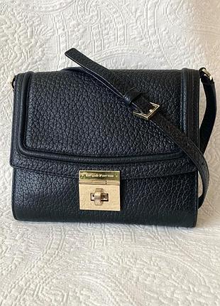 Kate spade new york, сумка крос боді, шкіра, оригінал