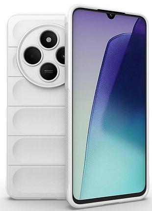 Чохол для смартфона cosmic magic shield for xiaomi redmi 14c white
