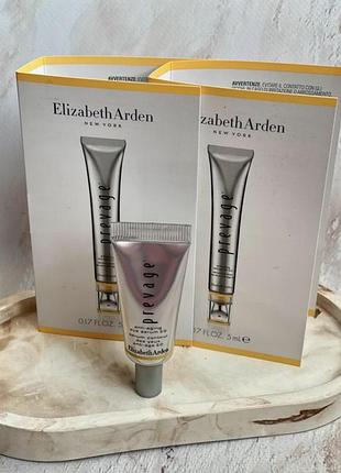 Потужна коригуюча сироватка для очей elizabeth arden prevage anti-aging eye serum