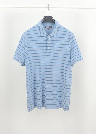 Чоловіча polo футболка michael kors