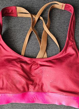 Спортивний топ / ліф adidas