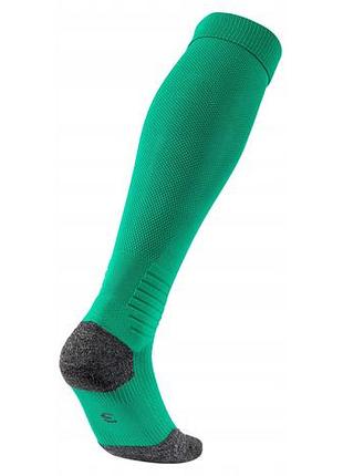 Гетры puma team liga socks зеленый 31-34 (703438-05)