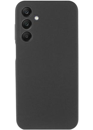 Чохол для смартфона cosmic silicone case aa for samsung galaxy s25 plus black