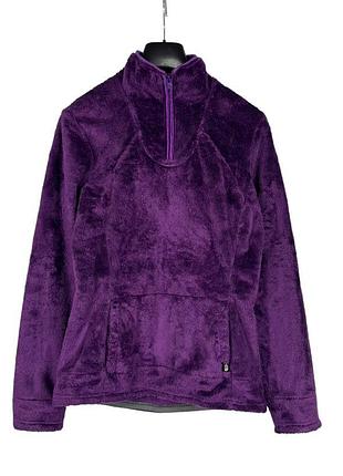 Кофта тедди the notrh face