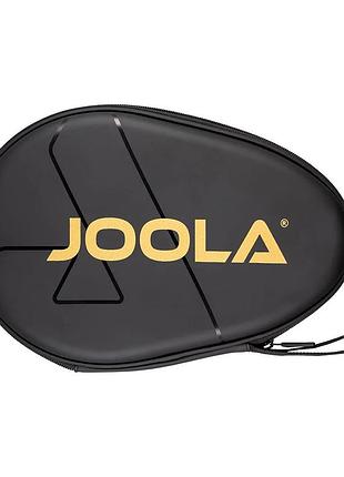 Чехол на ракетку для настольного тенниса joola hard case 80570