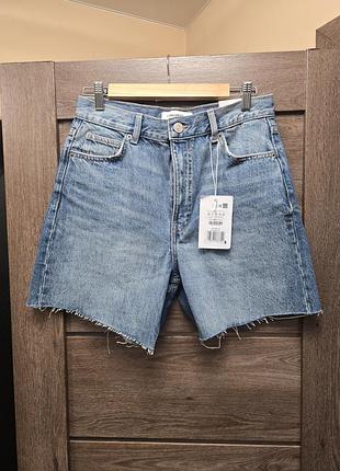 Шорти pull &amp; bear