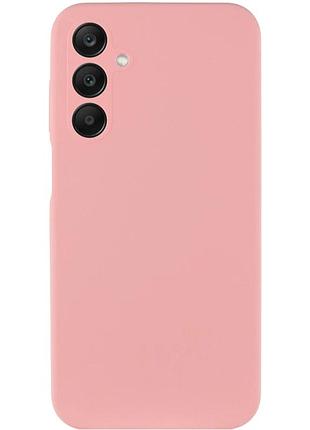 Чохол для смартфона cosmic silicone case aa for samsung galaxy a26 5g rose pink