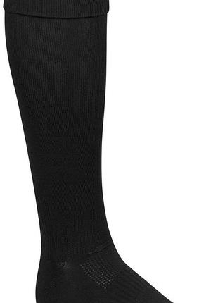 Гетры select football socks club черный уни 42-47