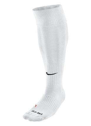 Гетри nike u nk acdmy kh білий уні 42-46