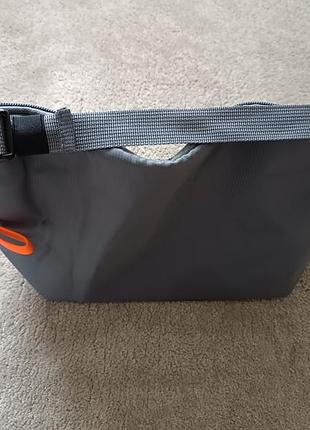 Ланч бокс сумка холодильник для обеда вместима