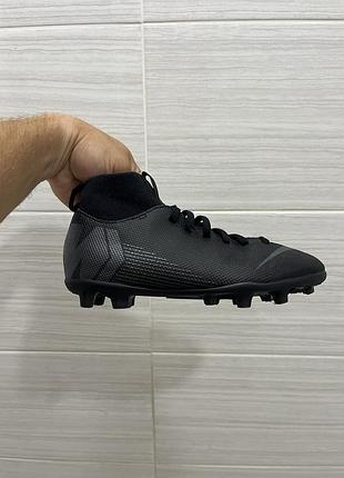 Бутси дитячі nike mercurial