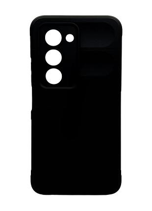 Чохол для смартфона cosmic magic shield for xiaomi redmi 15 4g (europe version) black