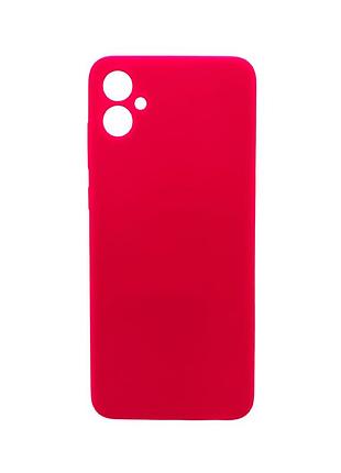 Чохол для смартфона cosmic silicone case aa for samsung galaxy a05 phosphor