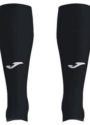 Гетры joma leg ii без носка черные чол 39-42