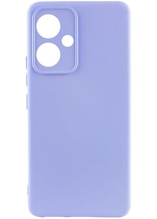 Чохол для смартфона cosmic silicone case aa for xiaomi redmi 13 4g elegant purple