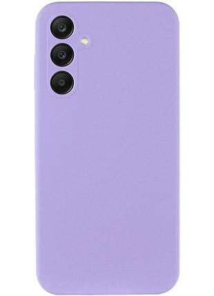 Чохол для смартфона cosmic silicone case aa for samsung galaxy s24 plus elegant purple