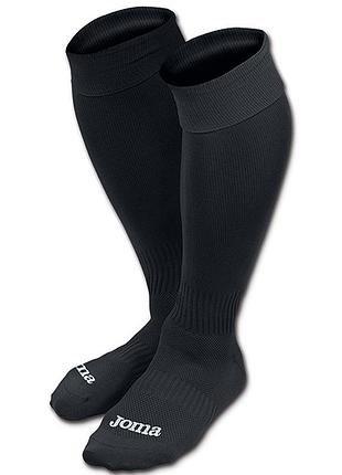 Гетры joma classic iii черный чел 40-46
