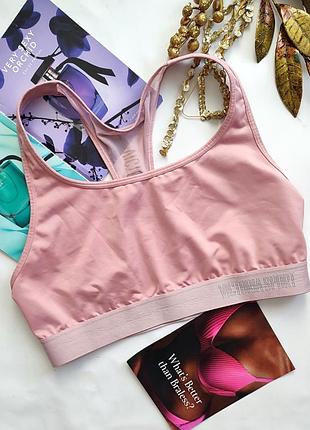 Спортивный топ victoria's secret l 80b 80c 85a 85b