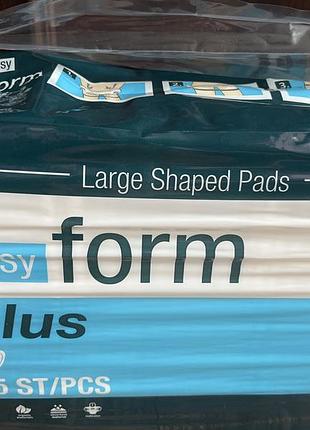 Урологічних прокладок forma-care easy form plus