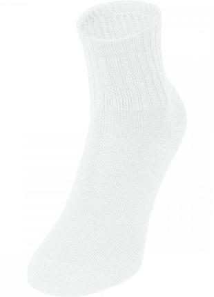 Носки jako sportsocken kurz 3er pack белый уни 39-42