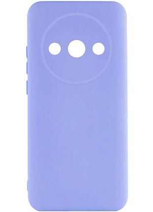 Чохол для смартфона cosmic silicone case aa for xiaomi redmi a3 4g elegant purple